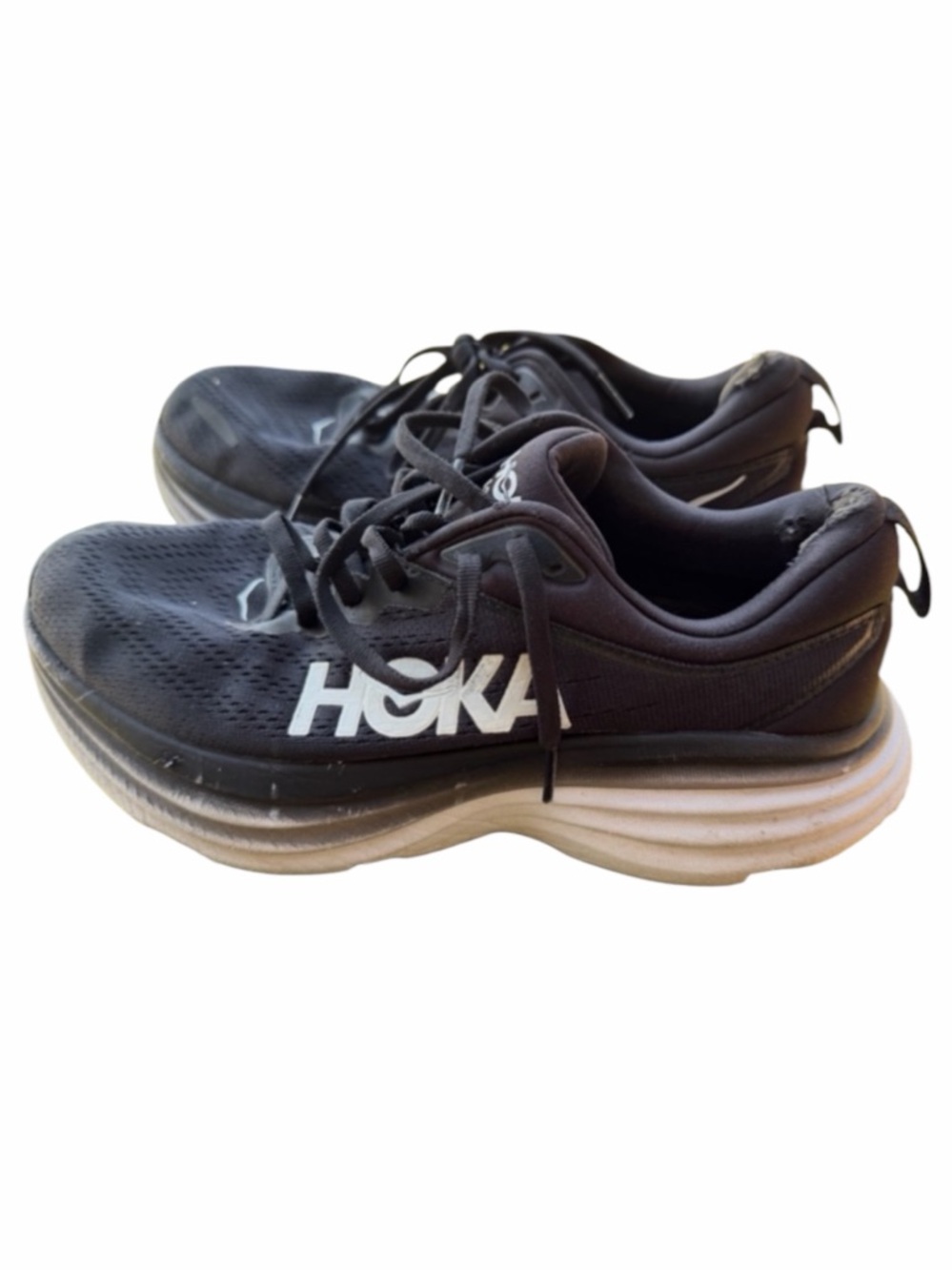 Hoka running shoes